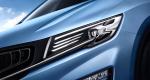 Geely Jia Ji 2018 года